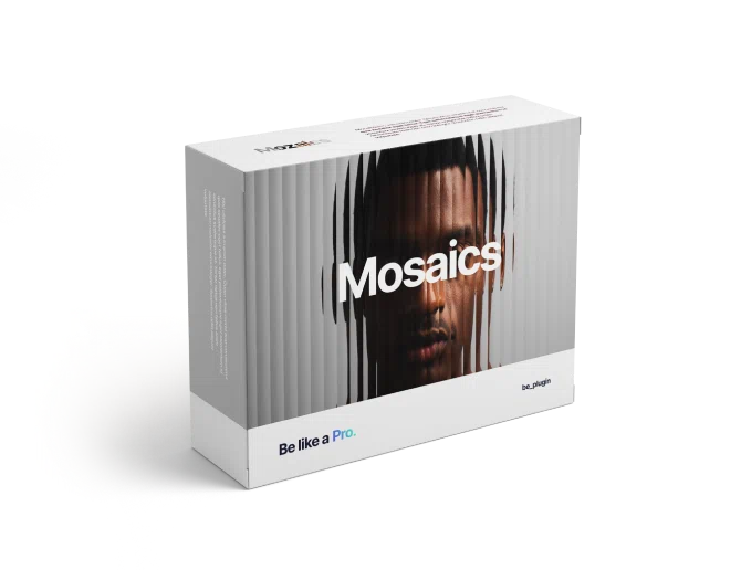 BePlugin Mosaics
